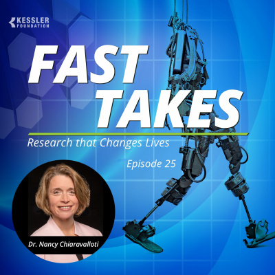 Kessler Foundation Disability Rehabilitation Research And Employment