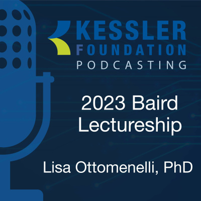 Kessler Foundation Disability Rehabilitation Research And Employment