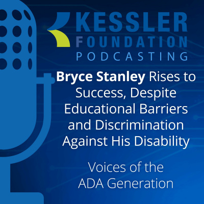 Kessler Foundation Disability Rehabilitation Research And Employment