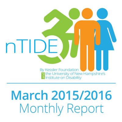 Kessler Foundation Disability Rehabilitation Research And Employment