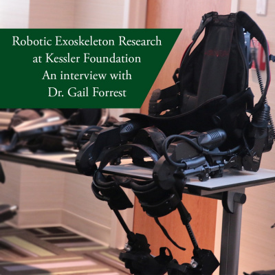 Kessler Foundation Disability Rehabilitation Research And Employment