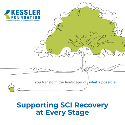 Kessler Foundation Disability Rehabilitation Research And Employment