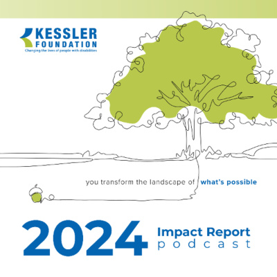 Kessler Foundation Disability Rehabilitation Research And Employment