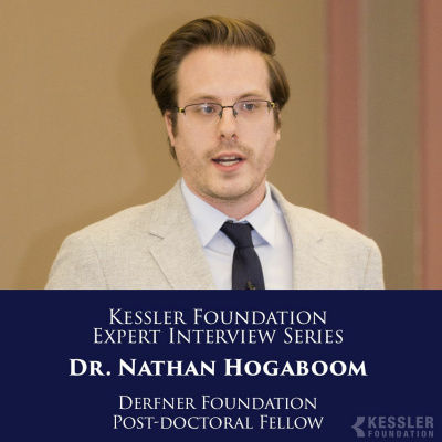 Kessler Foundation Disability Rehabilitation Research And Employment