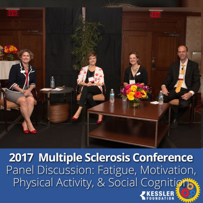 Kessler Foundation Disability Rehabilitation Research And Employment