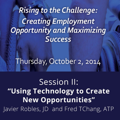 Kessler Foundation Disability Rehabilitation Research And Employment