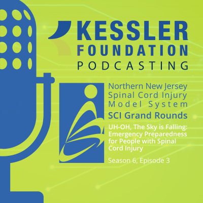 Kessler Foundation Disability Rehabilitation Research And Employment