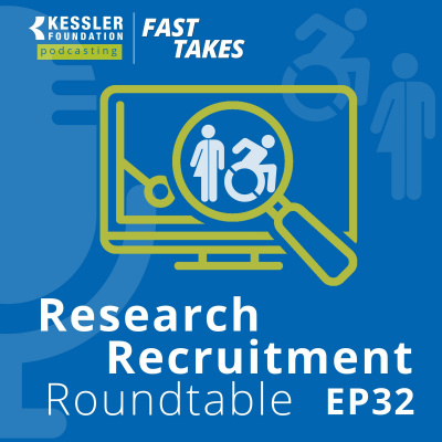 Kessler Foundation Disability Rehabilitation Research And Employment