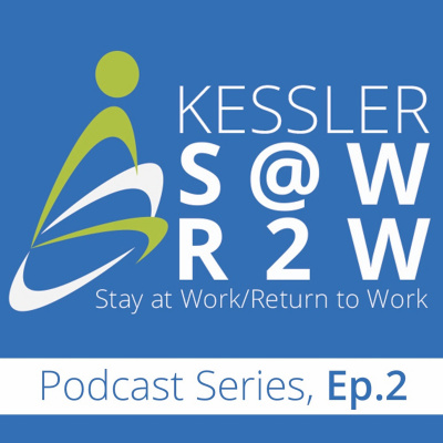 Kessler Foundation Disability Rehabilitation Research And Employment