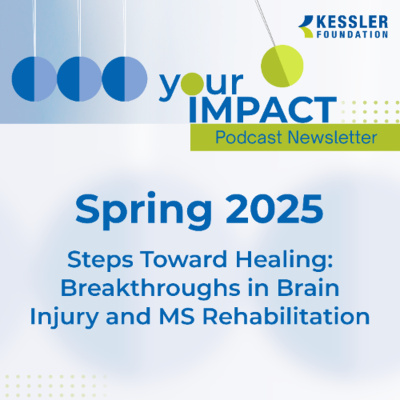 Kessler Foundation Disability Rehabilitation Research And Employment