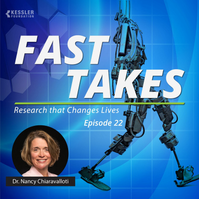 Kessler Foundation Disability Rehabilitation Research And Employment