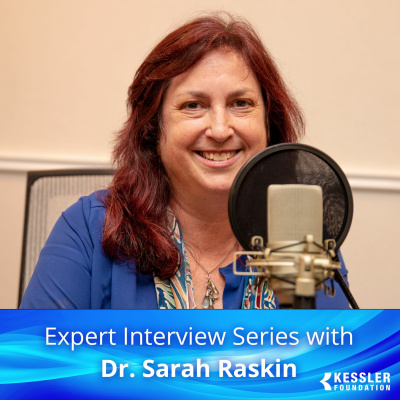 Kessler Foundation Disability Rehabilitation Research And Employment