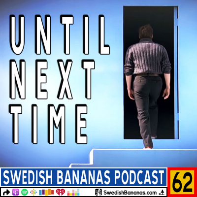 Swedish Bananas