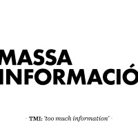Massa Informació 01: Emmys, Amor, Disco