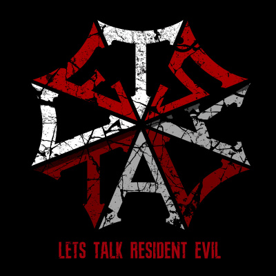 Lets Talk Resident Evil