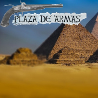 24. Egipto vs Imperio Hitita: Suppiluliuma I