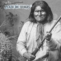 22. Indios Apaches y su última rebelión: El Gran jefe Gerónimo.