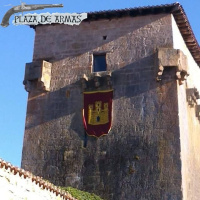 12. Condado de Castilla y Torreón de Fernán González