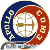 47. Misión Apolo-Soyouz. El final de la carrera espacial.