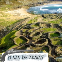 41. Pueblos Prerromanos. Yacimientos Olvidados de España