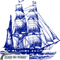 38. La República Pirata de Salé. Historia de un exilio