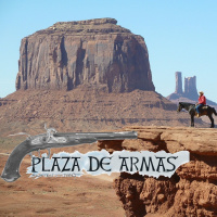 30. Juan de Oñate y la batalla de Acoma. Exploración Española de Norteamérica Vol.2