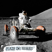 43. Objetivo la Luna