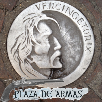 Plaza De Armas