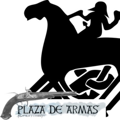 Plaza De Armas