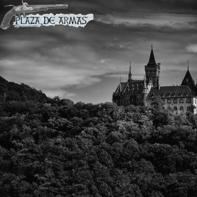 Plaza De Armas