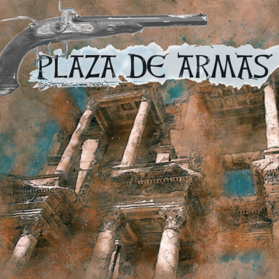 Plaza De Armas