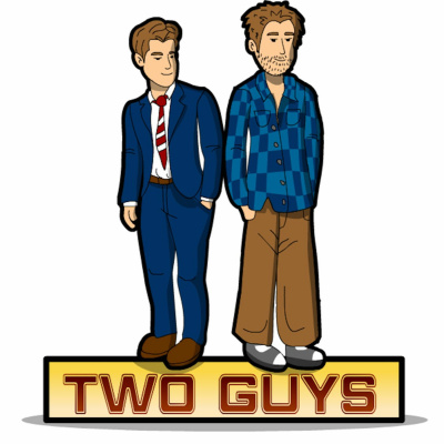 Two Guys