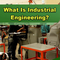 What Is Industrial Engineering? - Episode 202