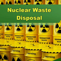 Nuclear Waste Disposal - Episode 251