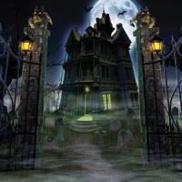 Haunted Houses - How do they create all those special effects? - Episode 13