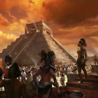 Mayan Engineering and Construction - Episode 107