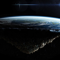 Crazy Flat Earther Theories - Episode 71