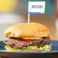 Engineering the Impossible Burger - Episode 161