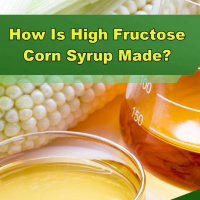 How Is High Fructose Corn Syrup Made? - Episode 315