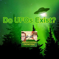 Do UFOs Exist? - Episode 177