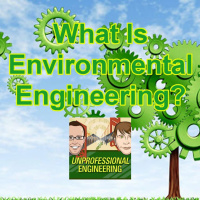 What Is Environmental Engineering - Episode 182