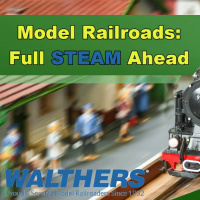 Model Railroading and Engineering - Episode 213
