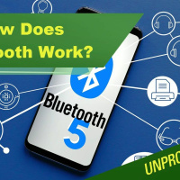 How Does Bluetooth Work? - Episode 187
