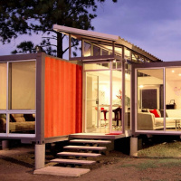 Shipping Containers - Episode 56