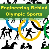 The Engineering Behind Olympic Sports - Episode 198