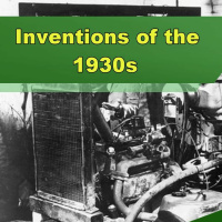 Inventions of the 1930s - Episode 306