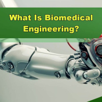 What Is Biomedical Engineering? - Episode 264