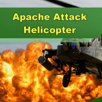 Apache Attack Helicopter - Episode 307