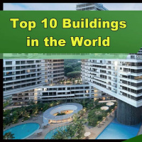 Top 10 Buildings in the World - Episode 236