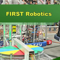 FIRST Robotics - Episode 294